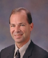 Dr. Michael Farris Waters MD, Neurologist