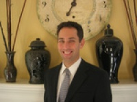 Dr. Eric Joseph Liss D.C., Chiropractor