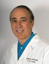 Kevin M Cawley MD