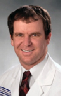 Dr. Brian Wolovitz MD, Internist
