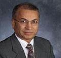 Dr. Rajesh P Shah MD, Internist