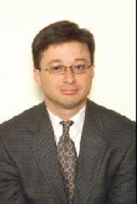 Dr. Peter  Kallas M.D.