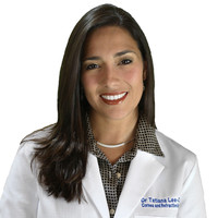 Dr. Tatiana Lee-Chee, D.O., Ophthalmologist
