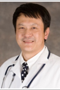 Dr. Jie  Zhu MD