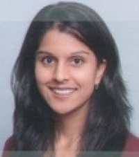 Dr. Sarah Naseem Amarasingham MD