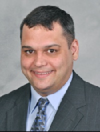 Dr. Christopher J Fullagar MD, Emergency Physician