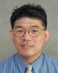 Dr. Jongho Ham MD, Internist
