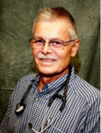 Dr. Wayne P Enns MD