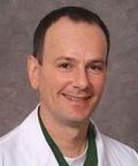 Dr. Anthony F. Jerant M.D., Family Practitioner