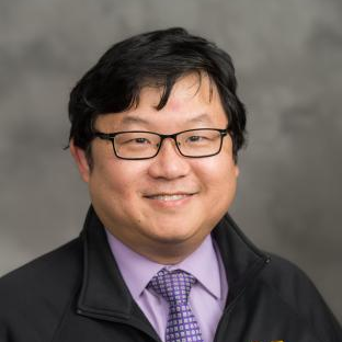 Dr. Theodore  Suh MD
