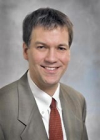 Dr. John M. Stevenson M.D., Internist