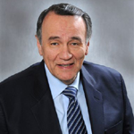 Dr. Carlos Remolina MD, Pulmonologist