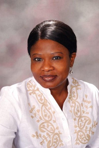 Miss Opeyemi Adetutu Banjoko MD