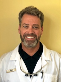 Dr. Shepherd Frenchman DMD, Dentist