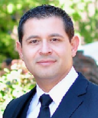 Dr. Carlos O.  Chacon M.D.