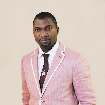 Uzoma C. Osuchukwu, MD, MPH, Psychiatrist