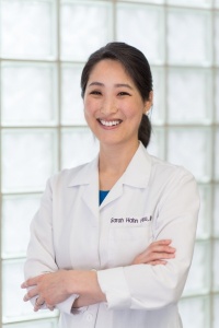 Sarah  Hahn-hsu M.D.