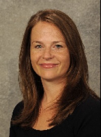 Dr. Melissa  Scholes MD
