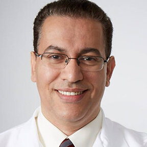 Eid Guirguis, MD, Pediatrician