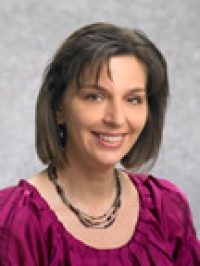 Dr. Tricia Lynn Baird M.D.