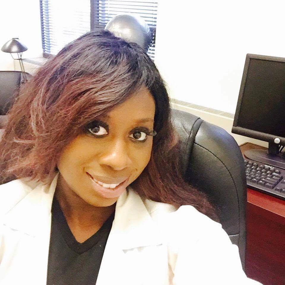 Dr. Dr. Yvonne Umezurike, MD, Podiatrist (Foot and Ankle Specialist)