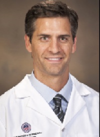 Dr. Jordan Lee Smith M.D., Orthopedist