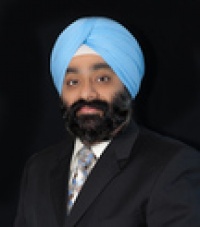 Dr. Swaraj Singh, MD, Neurologist