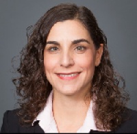 Dr. Susan Keen M.D., Emergency Physician