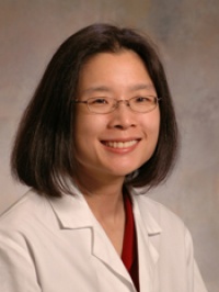Dr. Christine H. Yu M.D.