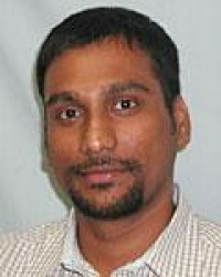 Dr. Rajeshkumar Kumaraswami M.D., Anesthesiologist