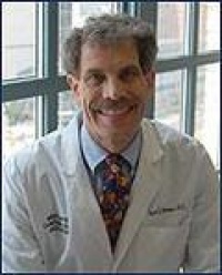 Scott D. Jerome D.O., Cardiologist