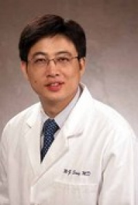 Dr. Zhi-gang  Wei MD
