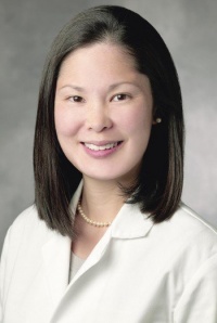 Dr. Aimee Der-huey Shu M.D.