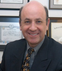 Dr. Eugene Katz M.D., OB-GYN (Obstetrician-Gynecologist)