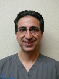 Dr. Peyman A Elison DPM