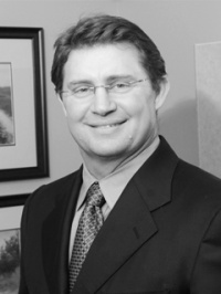 Dr. Robert Louis Heller DDS, Prosthodontist