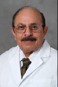 Dr. Ramesh  Raheja M.D.
