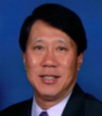 Dr. Kenneth M. Owyang O.D.