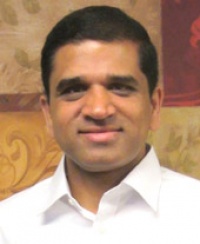 Dr. Sridhar Guduri M.D, Allergist and Immunologist