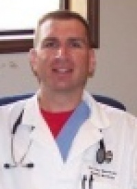 Dr. William Bartkoski D.O., Family Practitioner