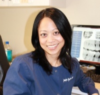 Dr. Jennifer Y. Luna, DDS, Dentist