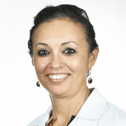 Dr. Shereen I. Oloufa, MD, ABOG, ABCOG, OB-GYN (Obstetrician-Gynecologist)