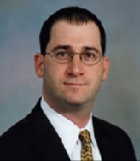 Dr. Andrew Scott Bear D.P.M.