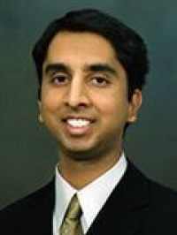 Dr. Arun Prasad MD, Ophthalmologist