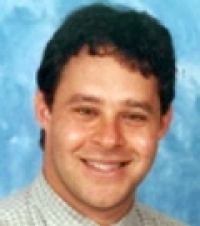 Dr. Brian M. Gotkin, MD, Pulmonologist