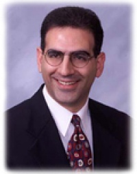 Dr. John C Notaro MD, Internist