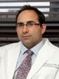 Dr. Sotirios Diamantis MD, DMD, Oral and Maxillofacial Surgeon