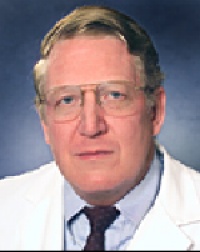 Dr. Joseph Lonergan Byrne MD