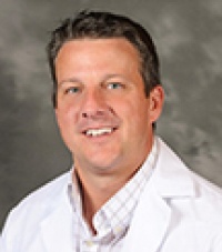Dr. Gerald Witherell MD, Family Practitioner