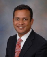 Dr. Neal Mahendra Patel MD, Critical Care Surgeon